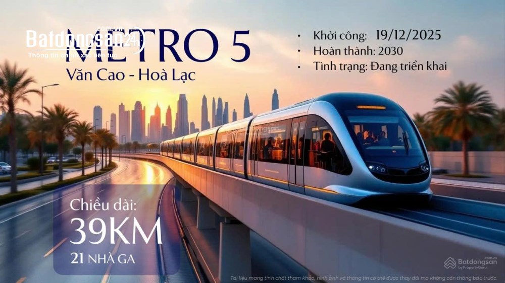 BOOKING DỰ ÁN IMPERIA SKY PARK – TÂM ĐIỂM ĐẦU TƯ & AN CƯ PHÍA TÂY HÀ NỘI