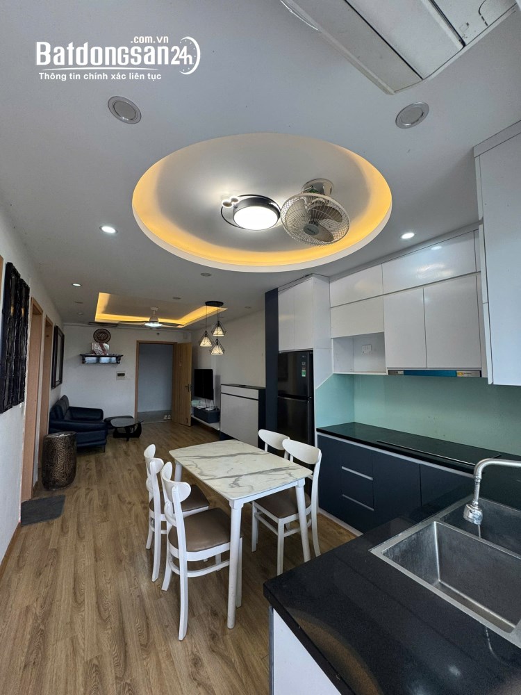 BÁN NHANH CĂN HỘ 02 NGỦ, 02 WC, GIÁ 3.15 TỶ, KĐT THANH HÀ, HÀ ĐÔNG   