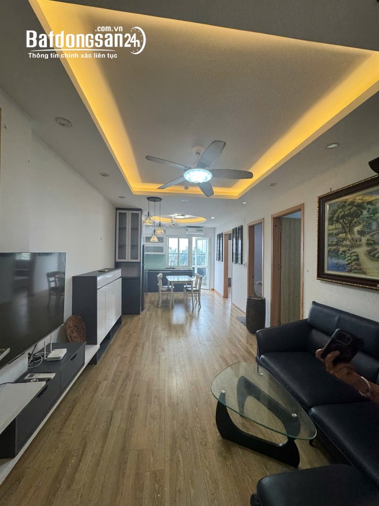 BÁN NHANH CĂN HỘ 02 NGỦ, 02 WC, GIÁ 3.15 TỶ, KĐT THANH HÀ, HÀ ĐÔNG   