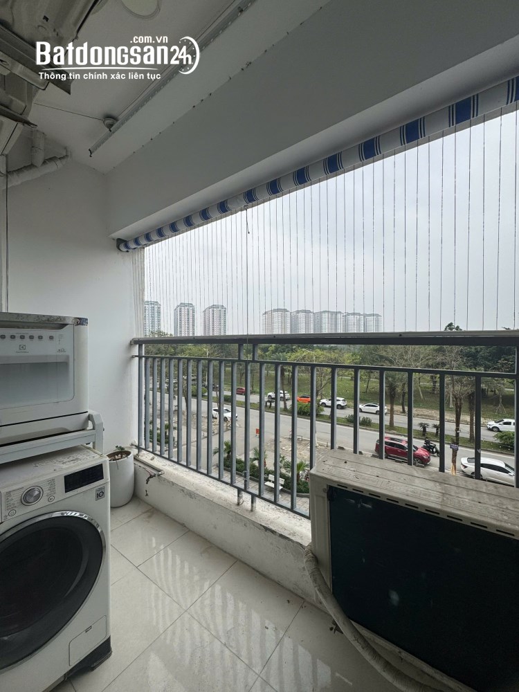 BÁN NHANH CĂN HỘ 02 NGỦ, 02 WC, GIÁ 3.15 TỶ, KĐT THANH HÀ, HÀ ĐÔNG   
