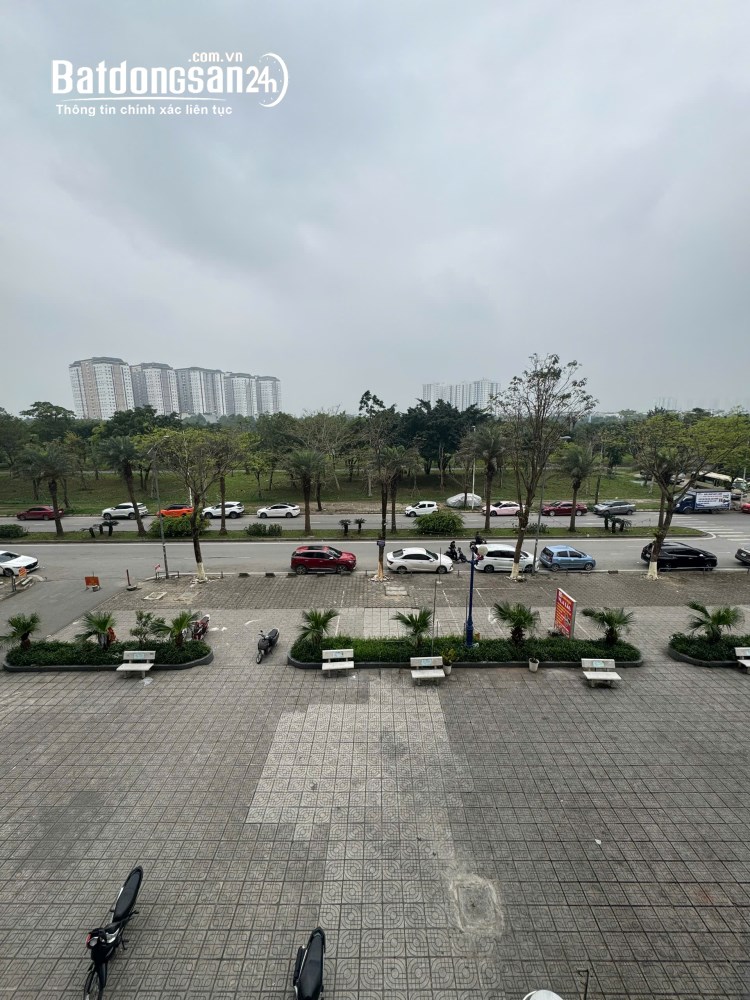 BÁN NHANH CĂN HỘ 02 NGỦ, 02 WC, GIÁ 3.15 TỶ, KĐT THANH HÀ, HÀ ĐÔNG   