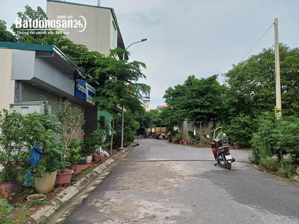 Mảnh đất đẹp Bắc Vân Lũng,Yên Lũng,An Khánh 58m2 phân lô oto tránh,KD đỉnh 11,4 tỷ