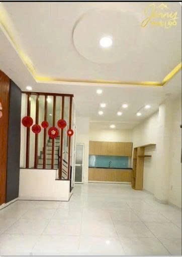 Bán hoặc cho thuê nhà hẻm xe tải Đô Đốc Long Tân Phú 2PN, 2WC