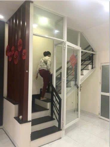 Bán hoặc cho thuê nhà hẻm xe tải Đô Đốc Long Tân Phú 2PN, 2WC