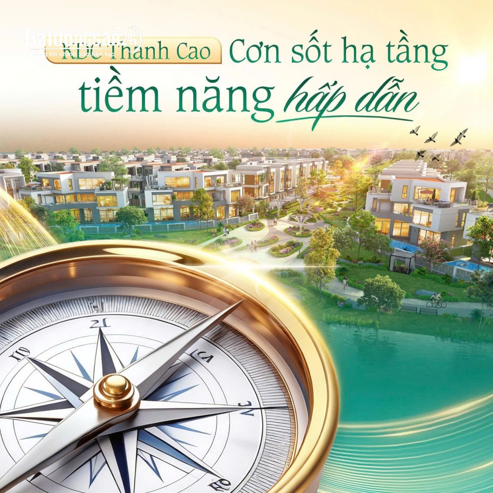 ⚡ LÔ ĐẤT ĐẸP SÁT HÀ NỘI – GIÁ CHỈ TỪ 300 TRIỆU