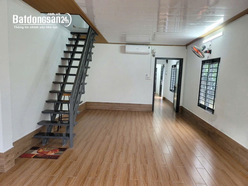 Bán Nhà Mặt Tiền 215 Thích Thiện Hòa, Xã Lê Minh Xuân, Huyện Bình Chánh