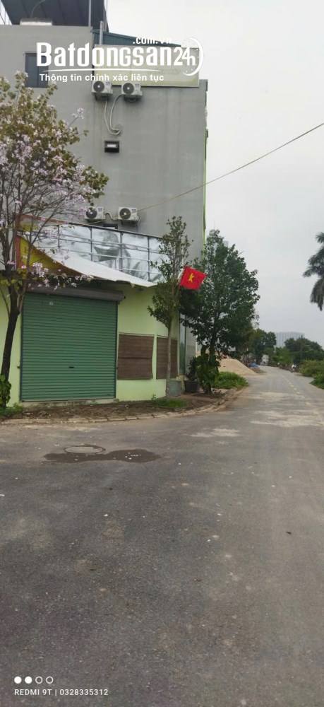 83m2 CĂN GÓC 4 TẦNG, Ô TÔ, KINH DOANH, PHÂN LÔ Ô BÀN CỜ; XÂY TÒA VĂN PHÒNG CỰC ĐỈNH. 