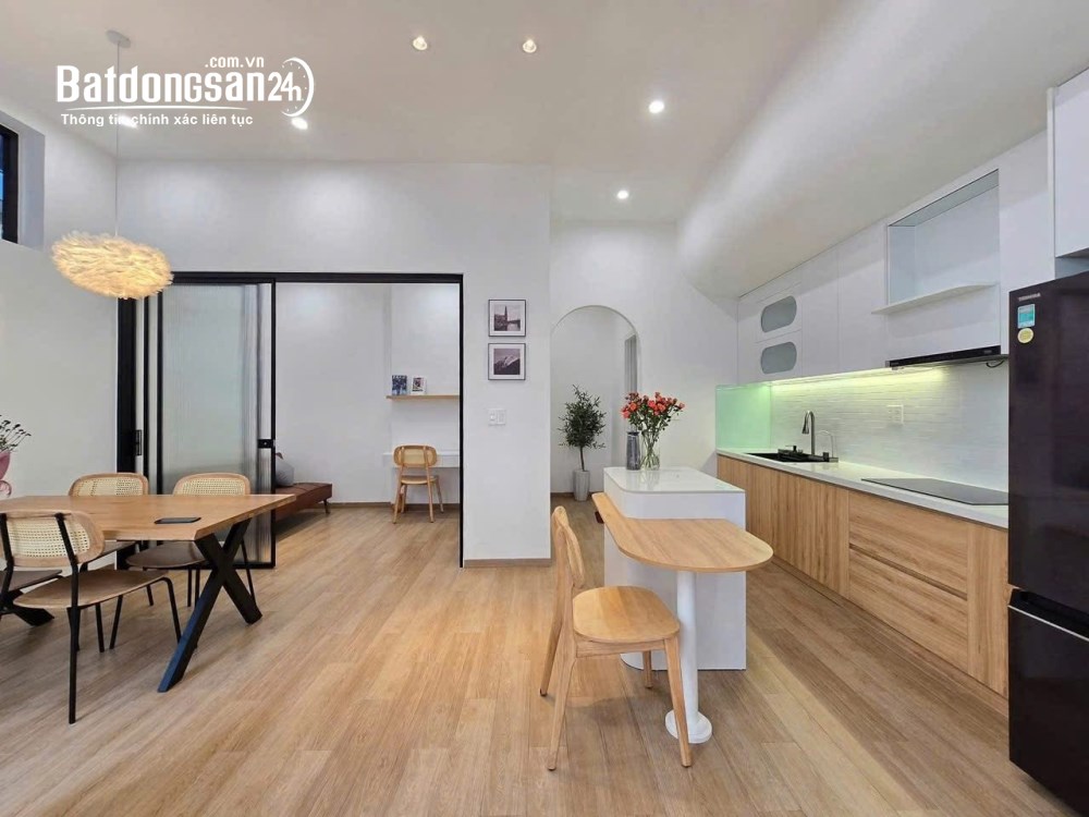 🔥 NHÀ ĐẸP TRỤC QL1A – BẾN LỨC | GIÁ TỐT CÓ THỂ XUỐNG TIỀN NGAY 🔥