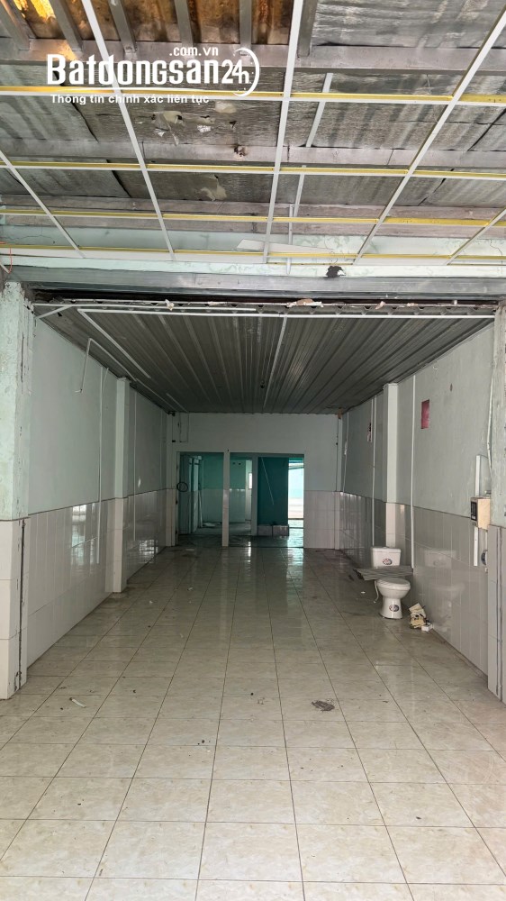 Bán nhà Đường Lê Văn Sỹ, Phường Nhiêu Lộc (Quận 3 cũ), Hồ Chí Minh