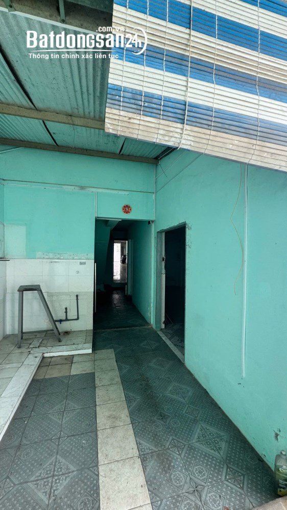 Bán nhà Đường Lê Văn Sỹ, Phường Nhiêu Lộc (Quận 3 cũ), Hồ Chí Minh