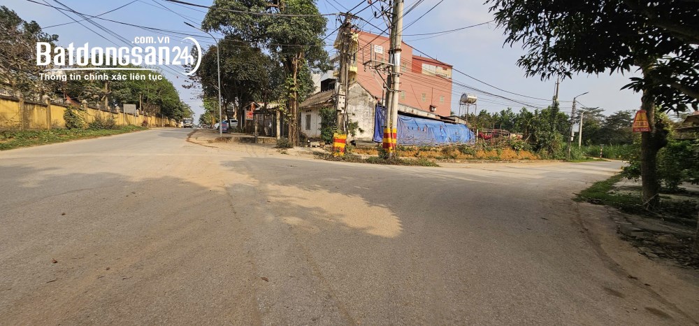 ĐẤT GẦN HỒ ĐỒNG MÔ 80M2 LOANH QUANH 2 TỶ