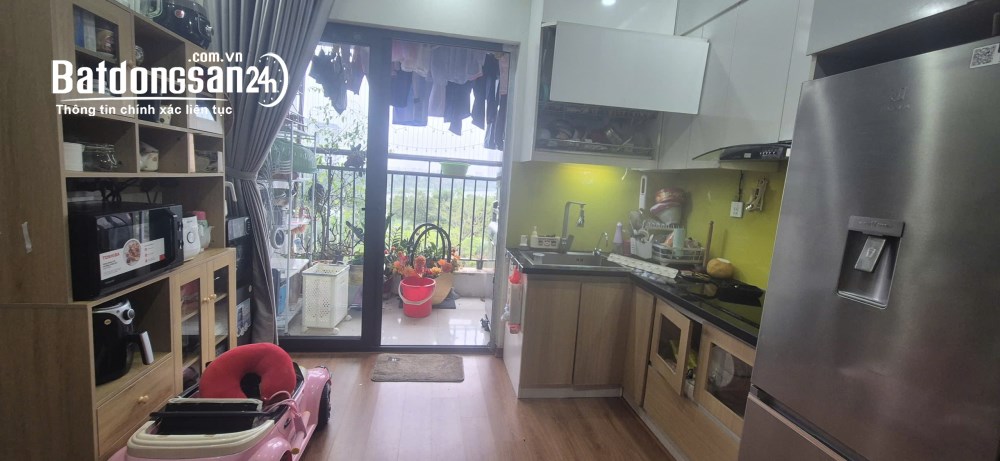  BÁN GẤP CĂN HỘ 65 M2, 02 NGỦ, CHỈ HƠN 03 TỶ, KHU 6 TÒA TRONG HỒ,  CHUNG CƯ THANH HÀ,