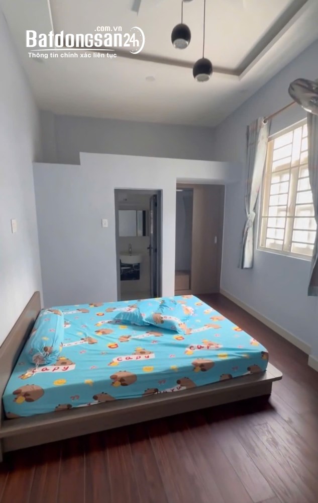 Bán nhà Đường An Dương Vương, Phường Chợ Quán (Quận 5 cũ), Hồ Chí Minh