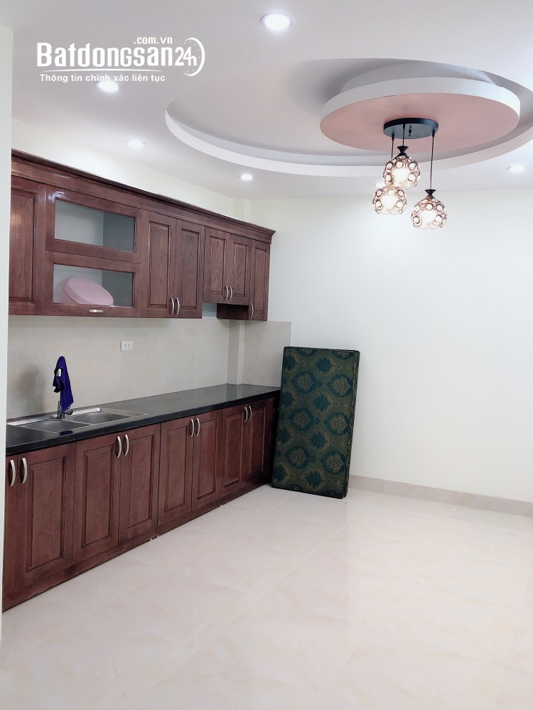 Nhà Đại Linh,Trung Văn,Từ Liêm 42m2x4T oto cách 20m,mới,mặt ngõ thoáng 8,85 tỷ