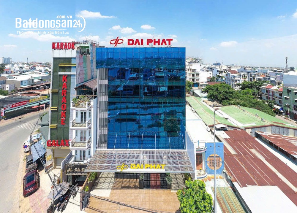 Bán nhà Đường 10, Phường Thới An (Quận 12 cũ), Hồ Chí Minh