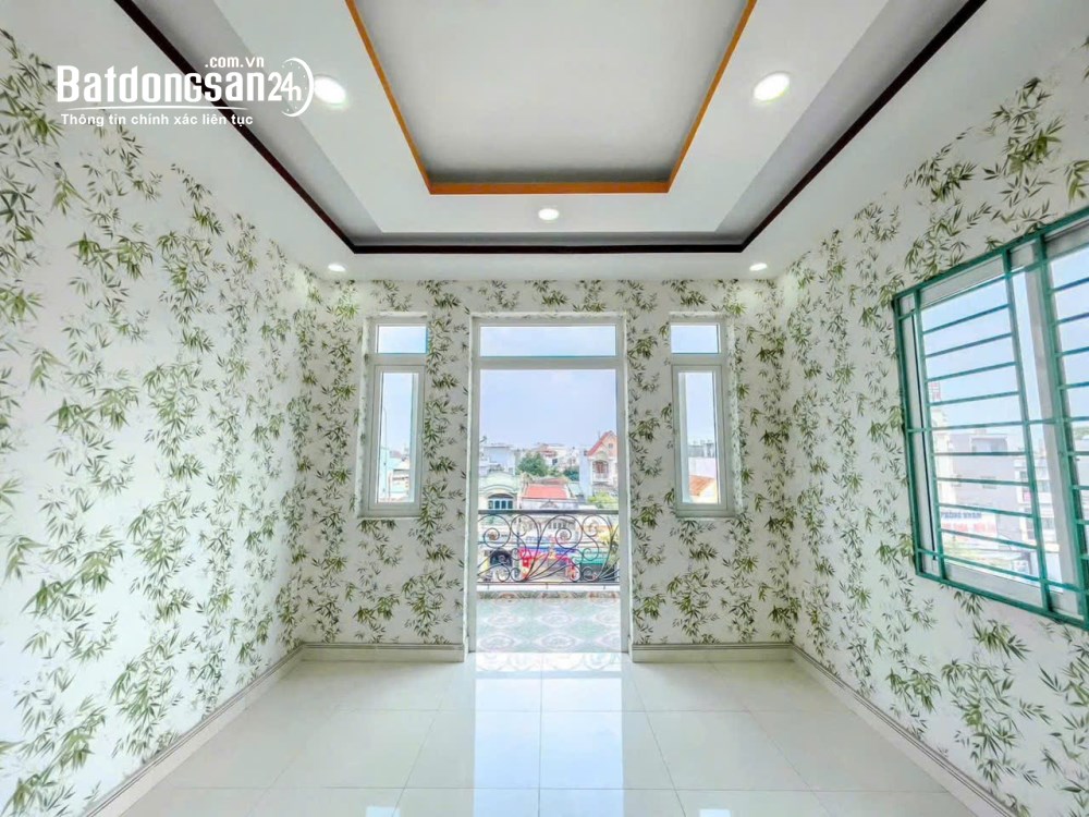Bán nhà Đường 10, Phường Thới An (Quận 12 cũ), Hồ Chí Minh