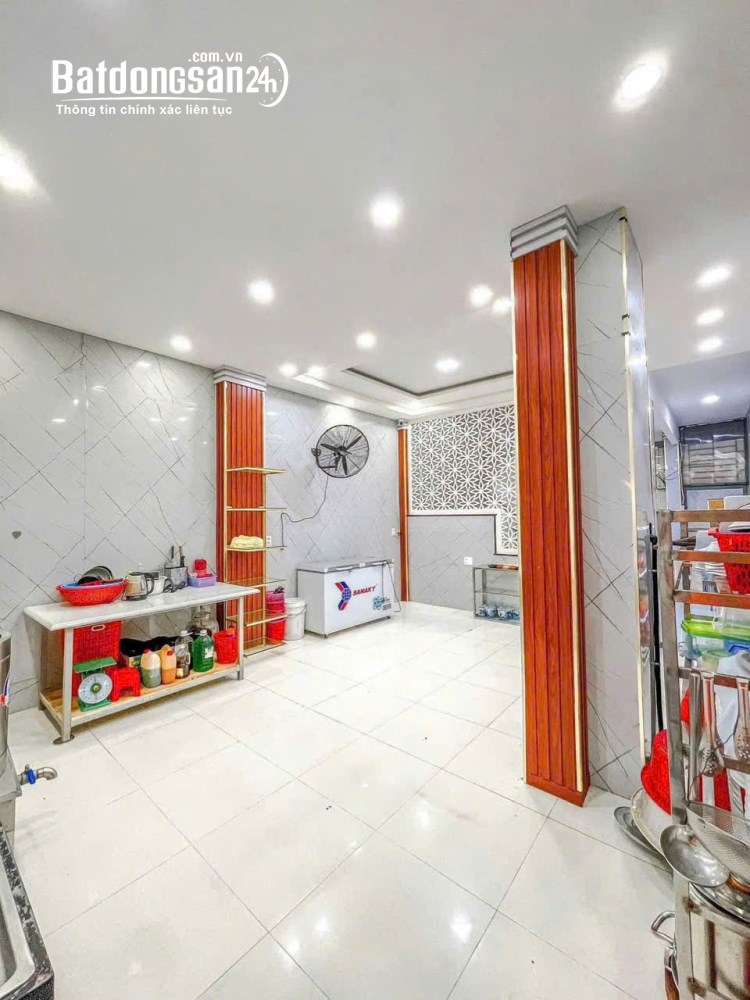 Bán nhà Đường 10, Phường Thới An (Quận 12 cũ), Hồ Chí Minh