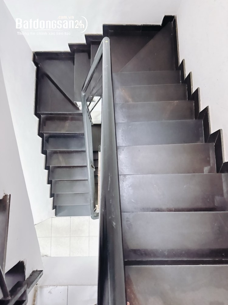 Bán nhà Đường Đoàn Văn Bơ, Phường Xóm Chiếu (Quận 4 cũ), Hồ Chí Minh