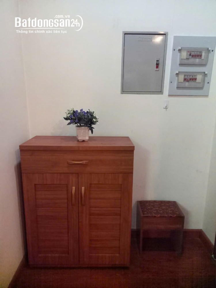 Cho thuê căn hộ Phường Nghĩa Đô (Q Cầu Giấy cũ), Hà Nội