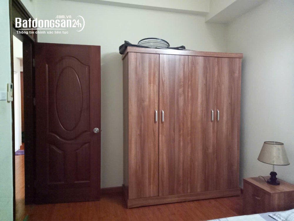 Cho thuê căn hộ Phường Nghĩa Đô (Q Cầu Giấy cũ), Hà Nội