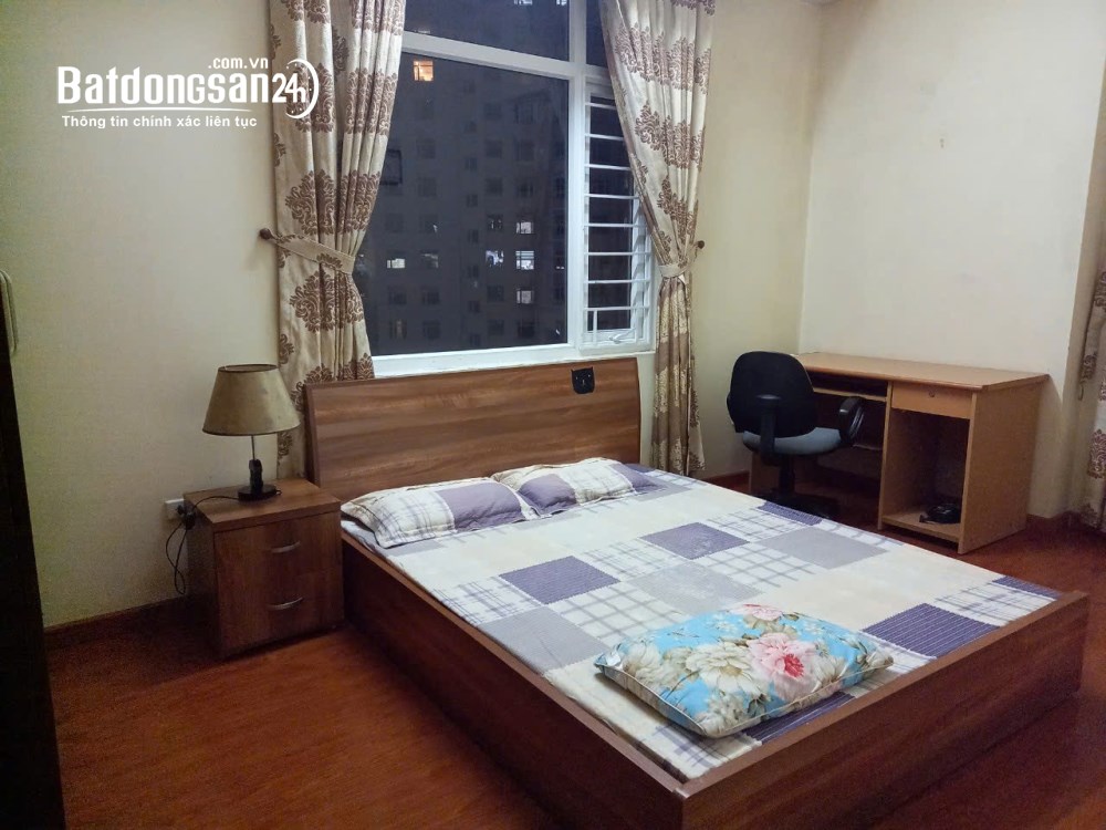 Cho thuê căn hộ Phường Nghĩa Đô (Q Cầu Giấy cũ), Hà Nội