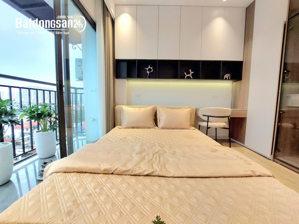 Bán căn hộ Phường Hoàng Mai (Q Hoàng Mai cũ), Hà Nội