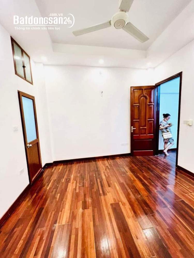 Bán nhà Đường Đình Thôn, full 18 phòng cho thuê dòng tền, chủ cần bán gấp