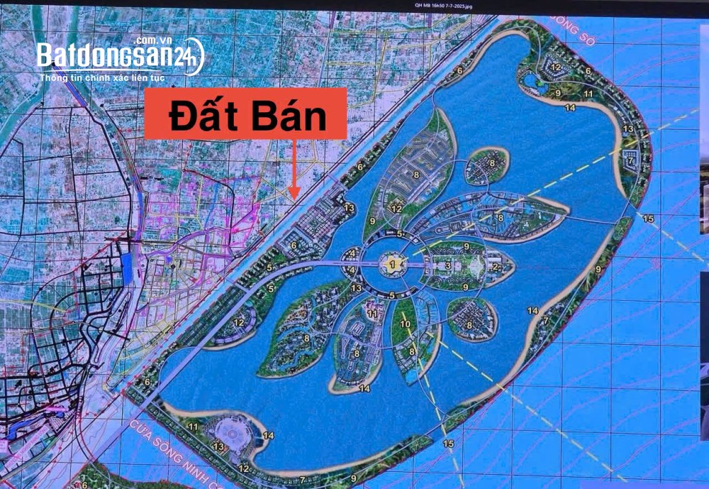 Bán đất nền phân lô Xã Hải Hưng (Huyện Hải Hậu cũ), Ninh Bình