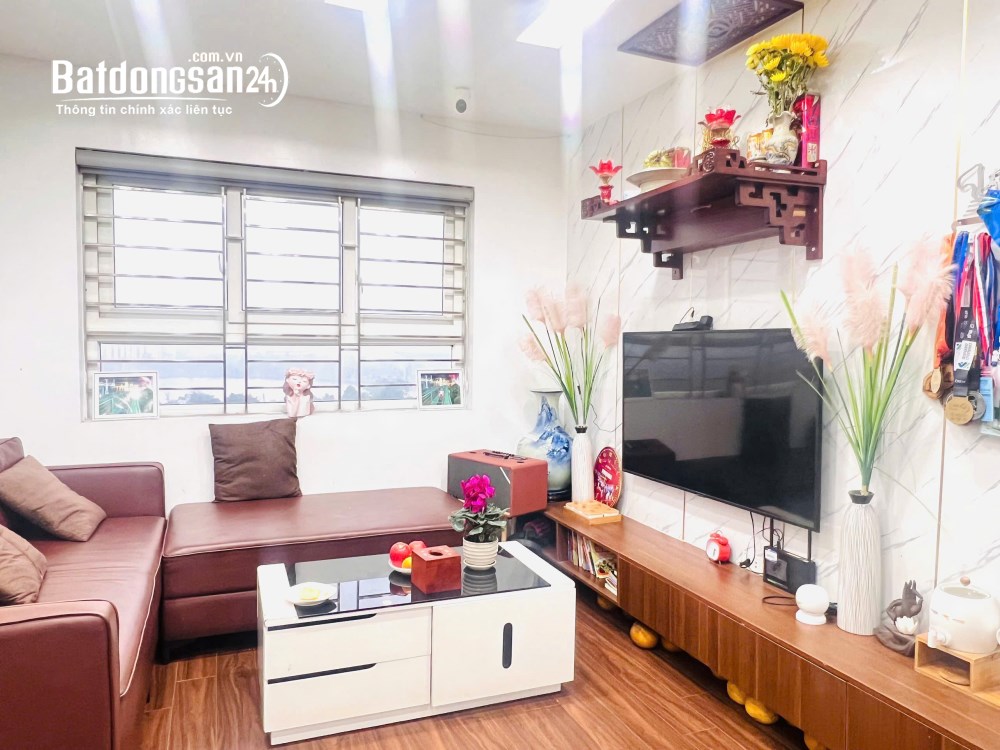 Cần bán căn hộ 03 ngủ, 05 tòa mới, 82m2, Khu Đô Thị Thanh Hà, Hà Đông, Hà Nội 