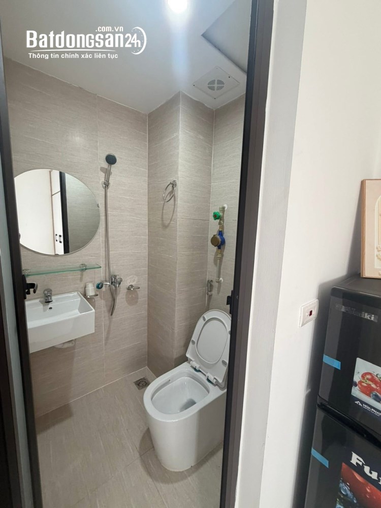 Hiếm nhà dòng tiền Đỗ Đức Dục 120m2, 9 tầng thang máy siêu vip