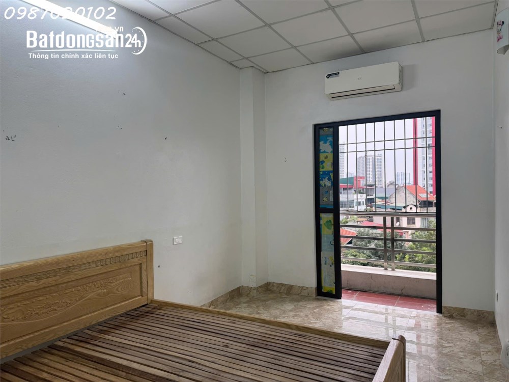 Sẵn phòng tại ngõ 107 Trần Quốc Vượng 