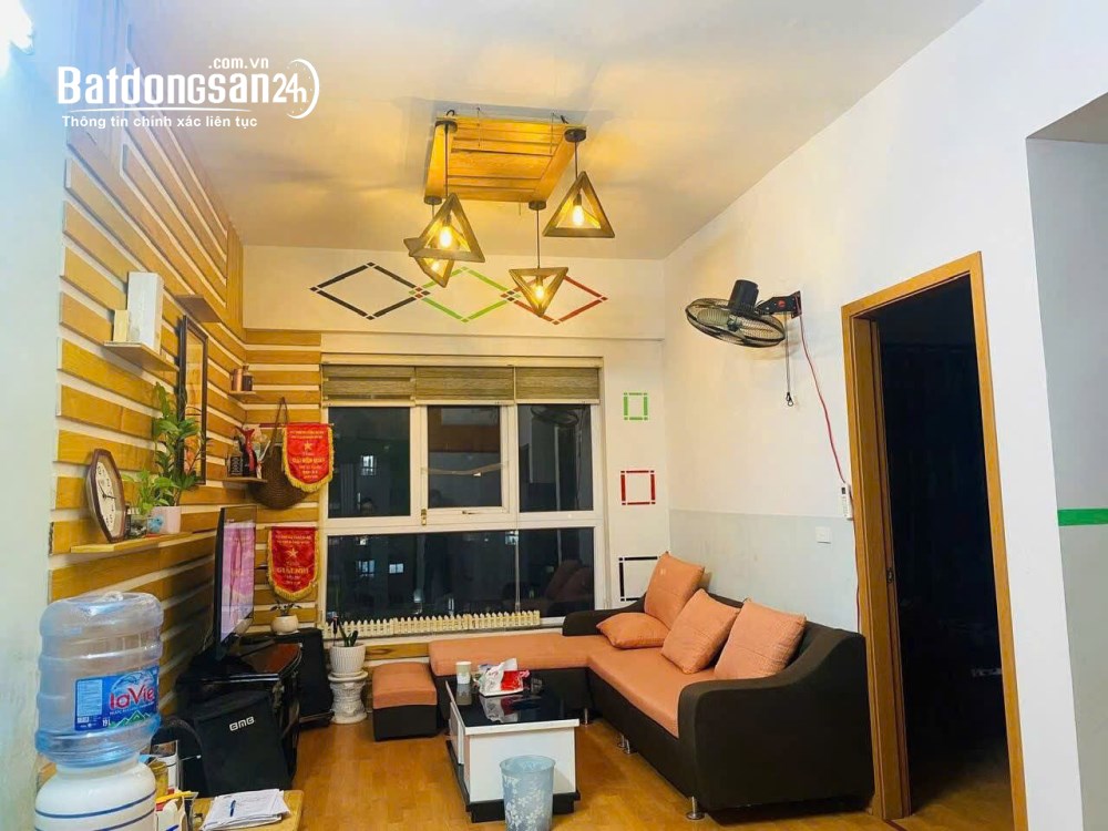        Bán căn hộ 02 ngủ, 66(m2), Khu đô thị Thanh Hà, Hà Đông, Hà nội               