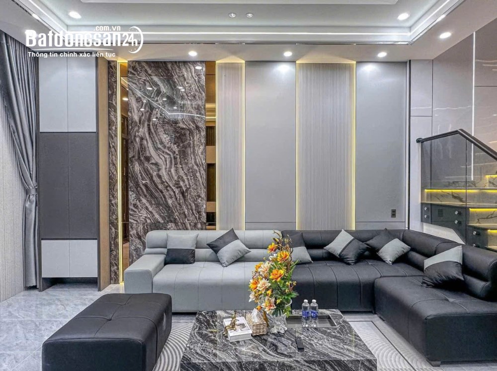 Bán nhà Đường 1, Phường An Lạc (Q Bình Tân cũ), Hồ Chí Minh