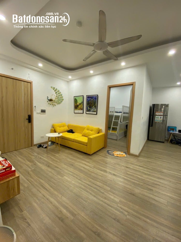 CHỈ 2.46 TỶ CÓ NGAY CĂN HỘ, 02 NGỦ, 62 M2, KĐT THANH HÀ, HÀ ĐÔNG, HÀ NỘI
