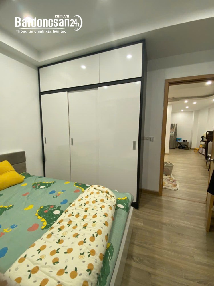 CHỈ 2.46 TỶ CÓ NGAY CĂN HỘ, 02 NGỦ, 62 M2, KĐT THANH HÀ, HÀ ĐÔNG, HÀ NỘI