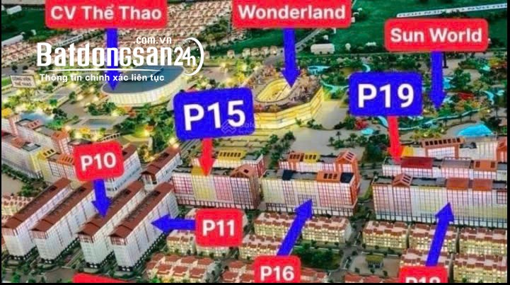 Bán căn hộ Phường Thanh Xuân, Hà Nội