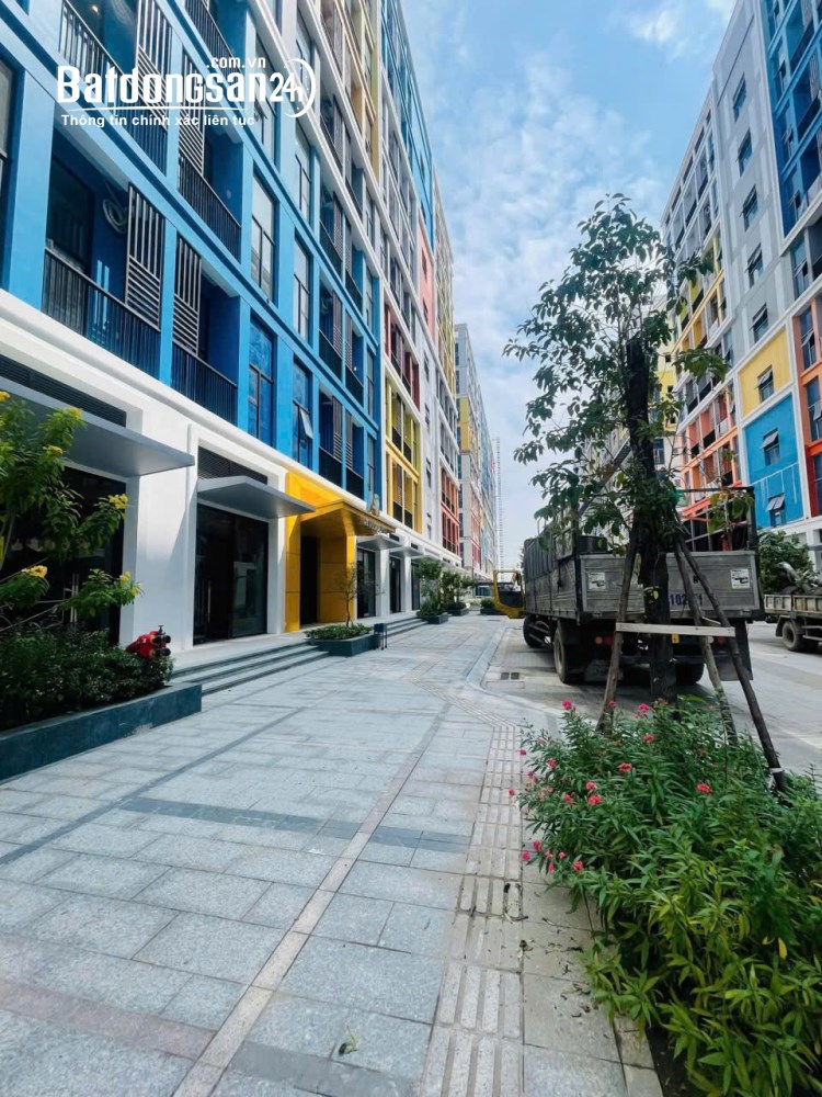 Bán căn hộ Phường Thanh Xuân, Hà Nội