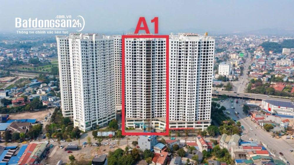 Bán căn hộ Xã Đồng Hỷ, Thái Nguyên