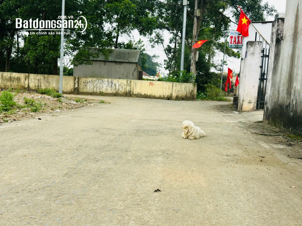 SIÊU PHẨM, LÀN 2 QL21, 126,6M2 CHỈ HƠN 3 TỶ  