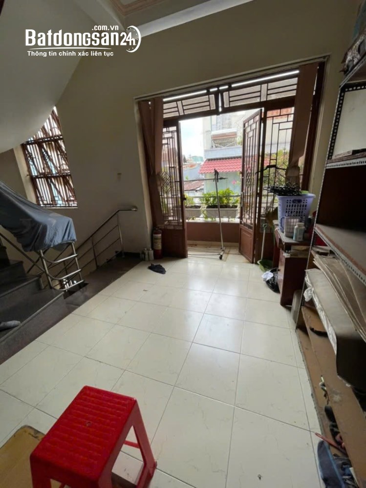 Bán nhà Đường 3/2, Phường Hòa Hưng (Quận 10 cũ), Hồ Chí Minh