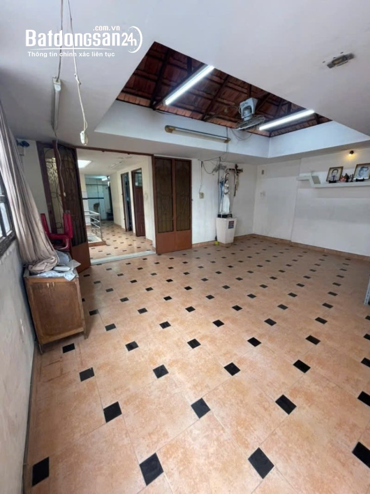 Bán nhà Đường 3/2, Phường Hòa Hưng (Quận 10 cũ), Hồ Chí Minh