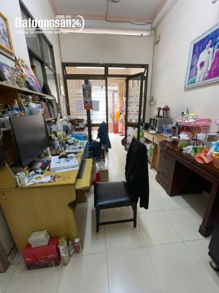Bán nhà Đường 3/2, Phường Hòa Hưng (Quận 10 cũ), Hồ Chí Minh