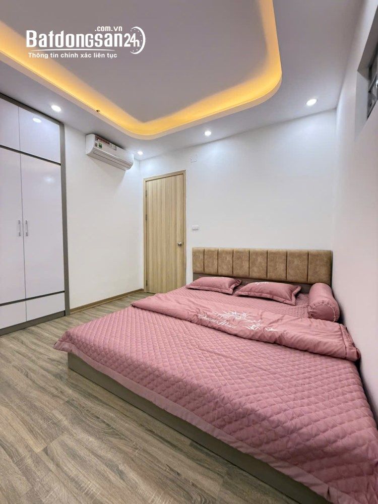 BÁN CĂN 02 NGỦ, 68 (M2) , KĐT THANH HÀ, HÀ ĐÔNG, HÀ NỘI