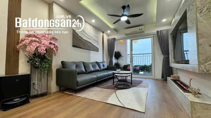 Bán chung cư cao cấp Edorado – view Hồ Tây – 2PN  và 3PN – Sổ đỏ sẵn sàng.