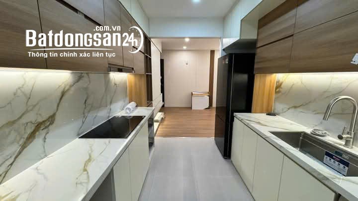 Bán chung cư cao cấp Edorado – view Hồ Tây – 2PN  và 3PN – Sổ đỏ sẵn sàng.