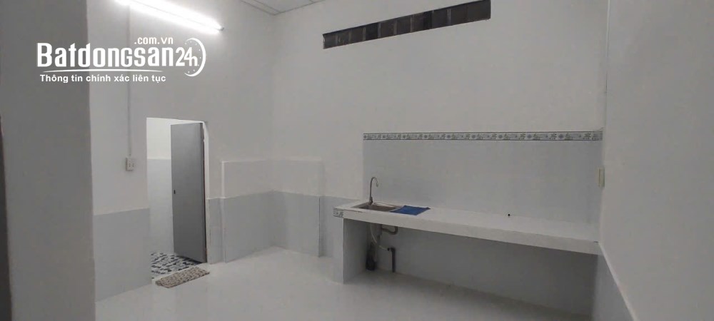 Bán nhà mặt tiền Phường Tăng Nhơn Phú, Hồ Chí Minh