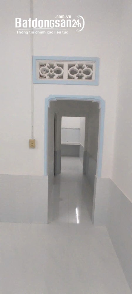 Bán nhà mặt tiền Phường Tăng Nhơn Phú, Hồ Chí Minh
