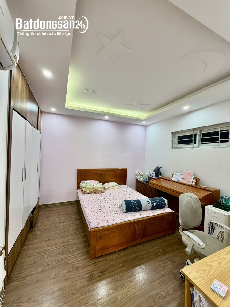  CHỈ HƠN 4 TỶ CÓ NGAY CĂN GÓC 02 NGỦ VIEW HỒ, 80 (M2) ,06 TÒA MỚI, KĐT THANH HÀ, HÀ Đ