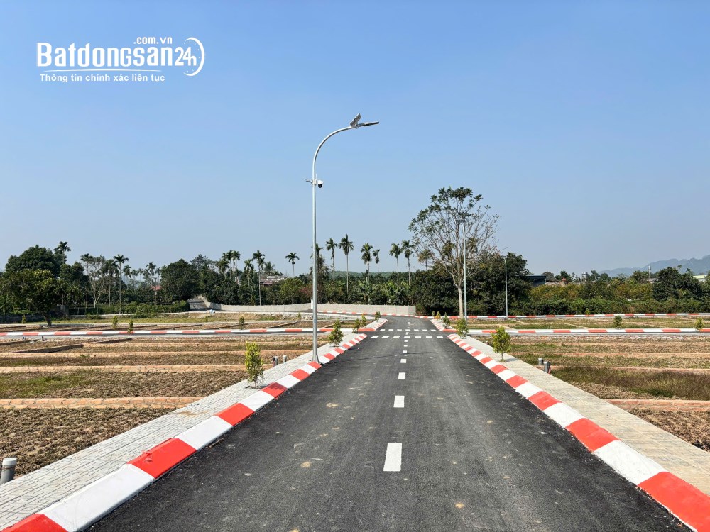 Bán đất Đường Quốc lộ 21A(QL21), Xã Lạc Thủy (Huyện Lạc Thủy cũ), Phú Thọ