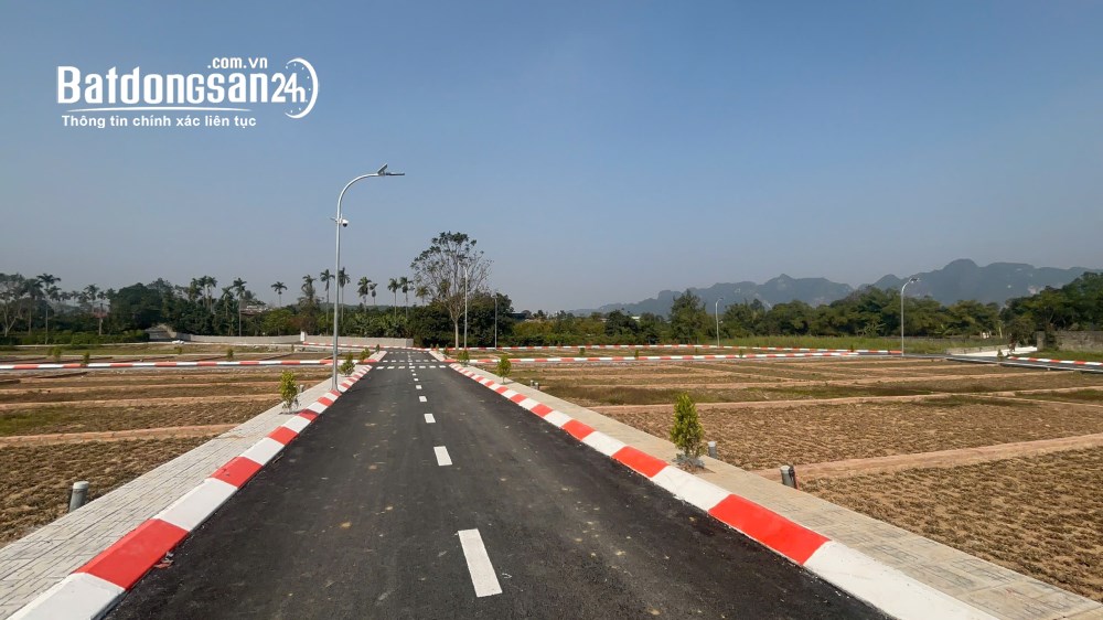 Bán đất Đường Quốc lộ 21A(QL21), Xã Lạc Thủy (Huyện Lạc Thủy cũ), Phú Thọ